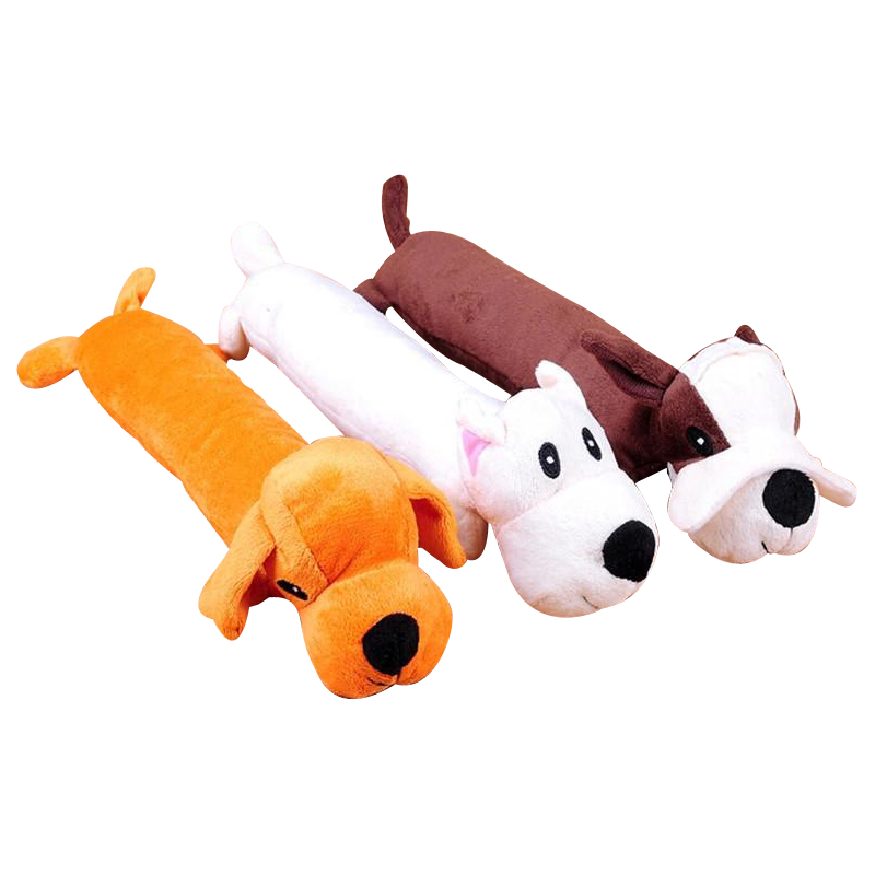 Jordy Throwing  Bite Toy