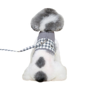 Peanut Adjustable Harness
