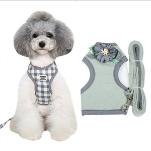 Peanut Adjustable Harness