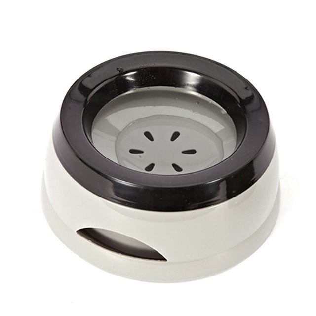 Dog Car Watering Bowl
