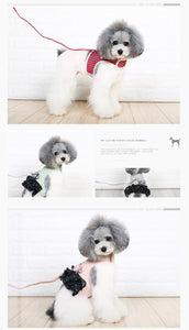 Peanut Adjustable Harness