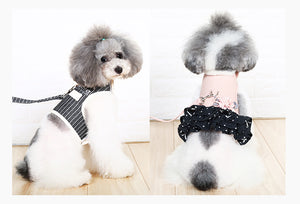 Peanut Adjustable Harness