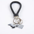 Corgi Rope Keychain