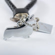 Corgi Rope Keychain