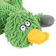 Papa Duck Plush Dog Toy