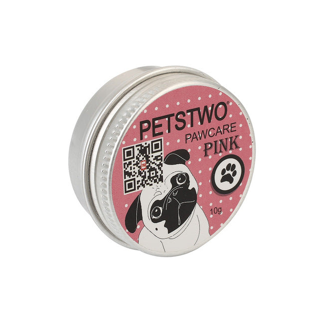 Pet Paw Creme