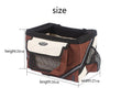 Molly Bicycle Pet Carrier