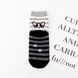 Poppy Dog Socks