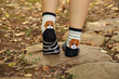 Poppy Dog Socks