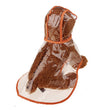 Dog Raincoat