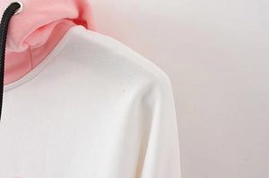 Corgi Kawaii Hoodie