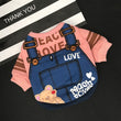 EBEL Bear Sweatshirt