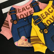 EBEL Bear Sweatshirt