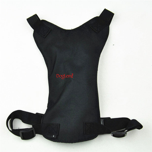 Dog Safety Harness