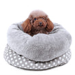 LavaBiscuit Sleeping Cave Bed