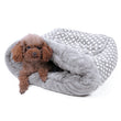 LavaBiscuit Sleeping Cave Bed