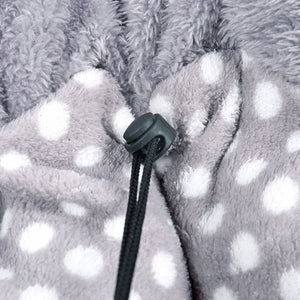 LavaBiscuit Sleeping Cave Bed