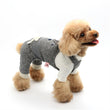 Smiley Dog Pants