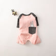 Bunny Jumpsuit