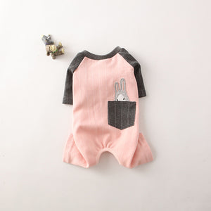 Bunny Jumpsuit