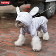 Bobbi Dog Rain Jacket