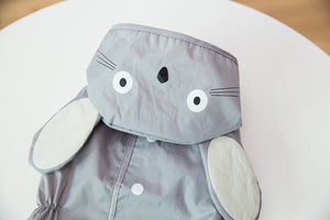 Bobbi Dog Rain Jacket