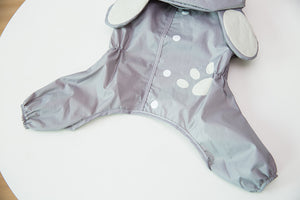 Bobbi Dog Rain Jacket