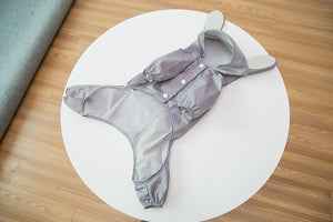 Bobbi Dog Rain Jacket