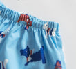 Bibi Dog Pajama 3 Piece Set