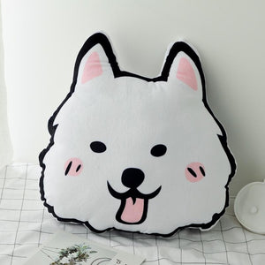 Best Friends Pillow