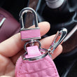 Chihuahua Car Key Holder and Key Chain