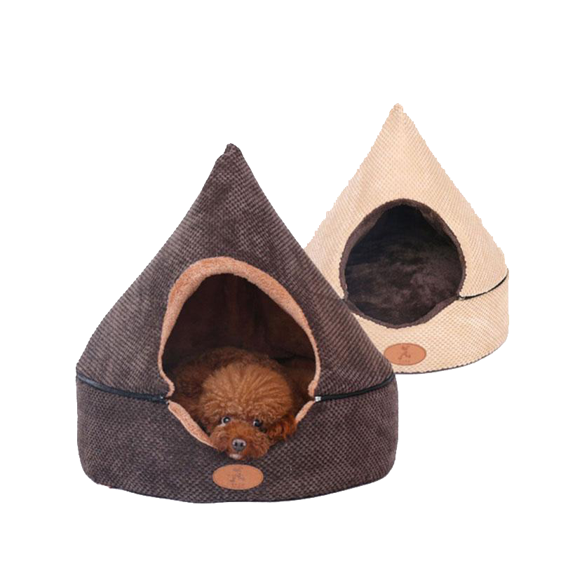 Chocolate Drop Nest
