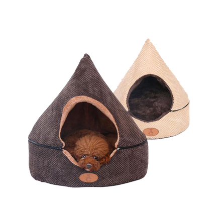 Chocolate Drop Nest