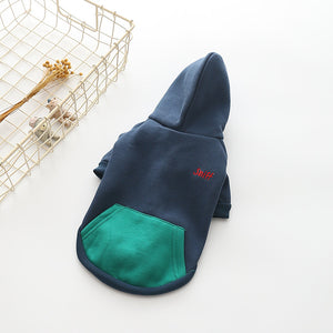 Sniff Hoodie