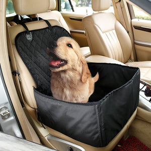 Corry Booster Pet Carrier