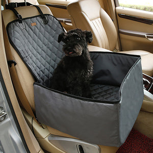 Corry Booster Pet Carrier