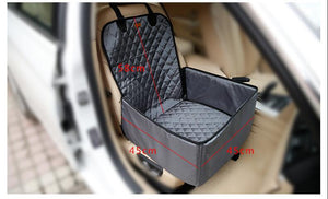 Corry Booster Pet Carrier