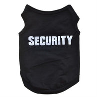 Security Tee