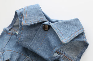 Rock&Roll Vest