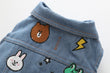 Rock&Roll Vest