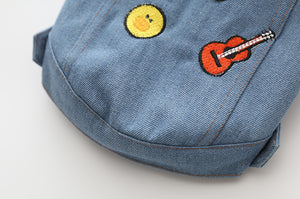 Rock&Roll Vest