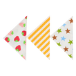 Dog Saliva Bandana