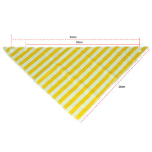 Dog Saliva Bandana