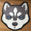 Dog Kingdom Floor Mat