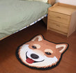 Dog Kingdom Floor Mat