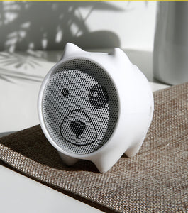 Dogz Bluetooth Portable Speaker