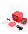 Dogz Bluetooth Portable Speaker