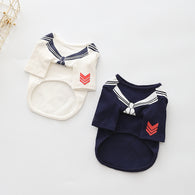 Little Sailor Sweatshirt