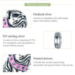 925 Sterling Silver English Bulldog Charm-charm-Ploocy-Ploocy