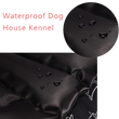 Dachshund Large Dog Bed